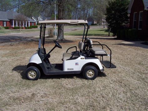 golf carts for sale valdosta ga